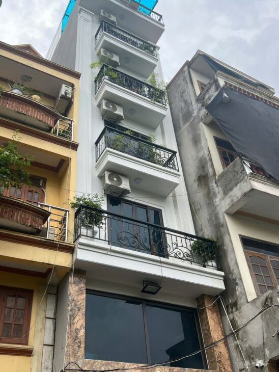 CHÍNH CHỦ Cần Bán NHÀ PHỐ PHAN ĐÌNH GIÓT – THANH XUÂN – HÀ NỘI – 70m2 – 26,8 tỷ ( CTL )