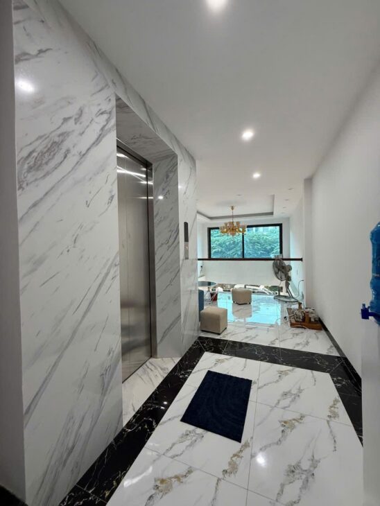 CHÍNH CHỦ Cần Bán NHÀ PHỐ PHAN ĐÌNH GIÓT – THANH XUÂN – HÀ NỘI – 70m2 – 26,8 tỷ ( CTL )