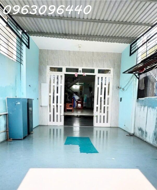 Bán nhà Nhà Bè 100m², hẻm xe hơi, Nguyễn Bình, giá 5.6 tỷ