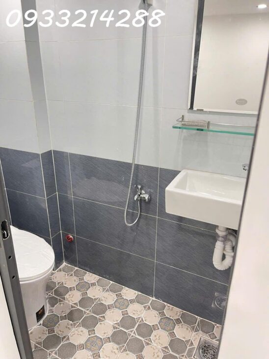 NHÀ LIÊN KHU 4-5 BÌNH TÂN, HXH,41M2(4M1 X11M), 2 TẦNG, SỔ ĐỎ, GIÁ NHỈNH 2 TỶ