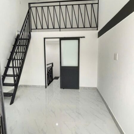 NHÀ LIÊN KHU 4-5 BÌNH TÂN, HXH,41M2(4M1 X11M), 2 TẦNG, SỔ ĐỎ, GIÁ NHỈNH 2 TỶ