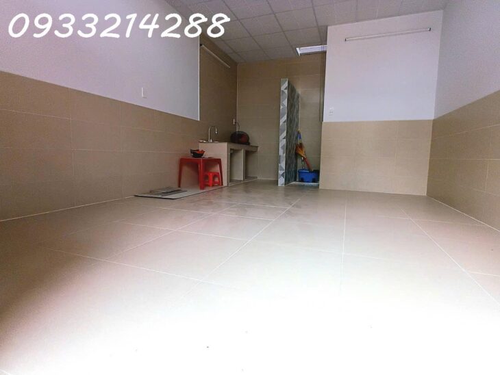 NHÀ LIÊN KHU 4-5 BÌNH TÂN, HXH,41M2(4M1 X11M), 2 TẦNG, SỔ ĐỎ, GIÁ NHỈNH 2 TỶ