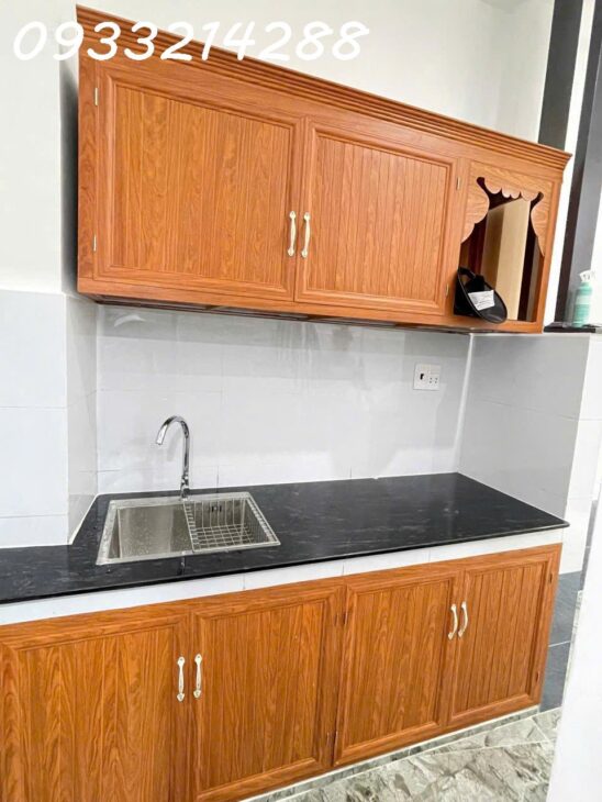 NHÀ LIÊN KHU 4-5 BÌNH TÂN, HXH,41M2(4M1 X11M), 2 TẦNG, SỔ ĐỎ, GIÁ NHỈNH 2 TỶ