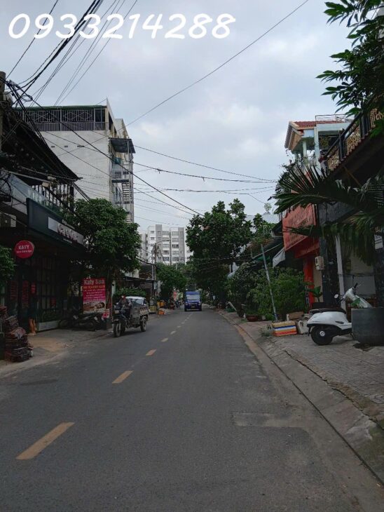 NHÀ LIÊN KHU 4-5 BÌNH TÂN, HXH,41M2(4M1 X11M), 2 TẦNG, SỔ ĐỎ, GIÁ NHỈNH 2 TỶ