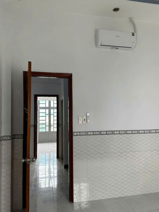 NHÀ HẺM XE HƠI LIÊN KHU 4-5 BÌNH TÂN -108M2 (22M X 5M), SỔ HỒNG RIÊNG, 3 TẦNG, 4 PHÒNG NGỦ, NHỈNH 6