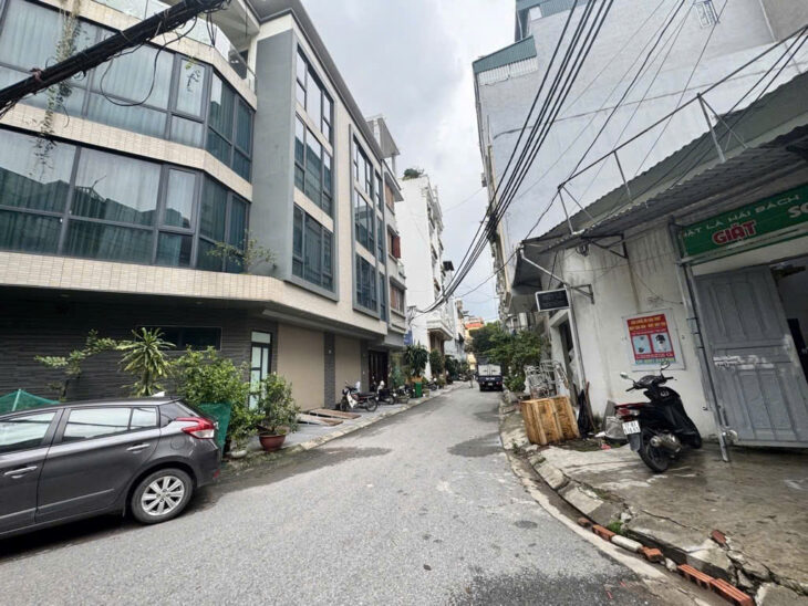 LÊ Quang Đạo vị trí VIP, Lô Góc, Vỉa Hè, Ô TÔ tránh, Kinh Doanh,81m2 nhỉnh 32 tỷ