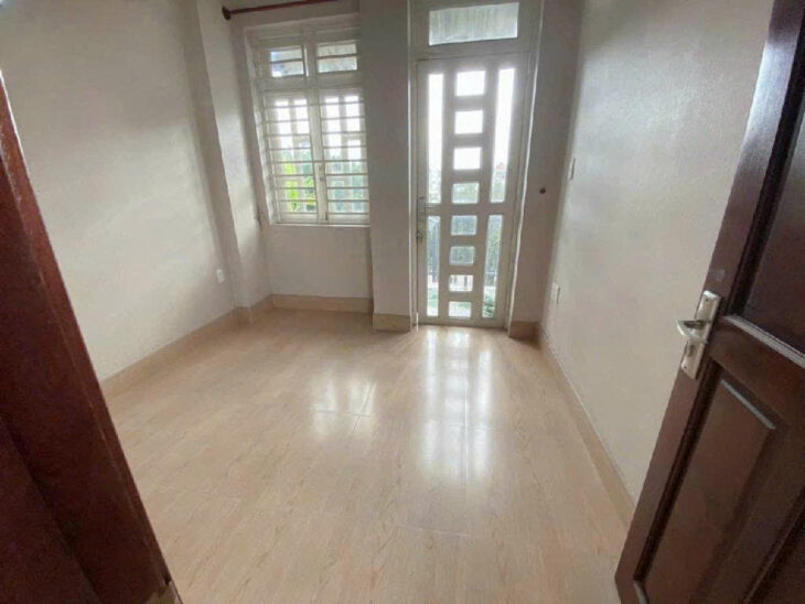 NƠ TRANG LONG – PHƯỜNG 12 – BÌNH THẠNH – 59M2 – 4 TẦNG – 7PN – 5TỶ6