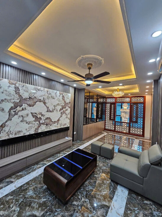 BÁN NHÀ MẶT NGÕ XUÂN LA 60M² 6 TẦNG THANG MÁY – 13 TỶ – PHÂN LÔ Ô TÔ – TRUNG TÂM TÂY HỒ. 0968669247