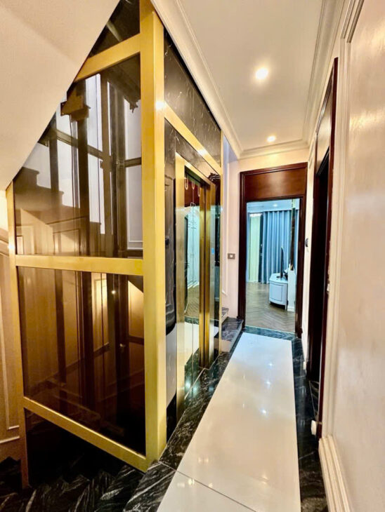 BÁN NHÀ MẶT NGÕ XUÂN LA 60M² 6 TẦNG THANG MÁY – 13 TỶ – PHÂN LÔ Ô TÔ – TRUNG TÂM TÂY HỒ. 0968669247