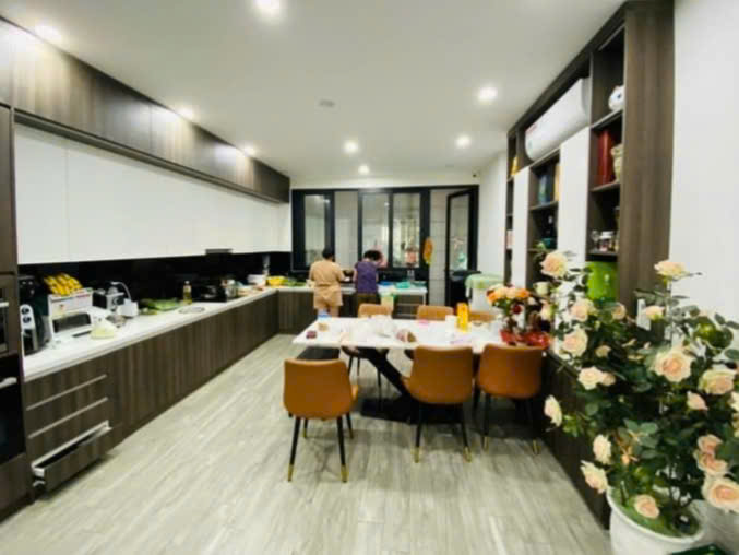 Mặt phố Trịnh Văn Bô, 116m2 – 5T, vỉa hè rộng, Kinh doanh đỉnh, giá 28.2 tỷ