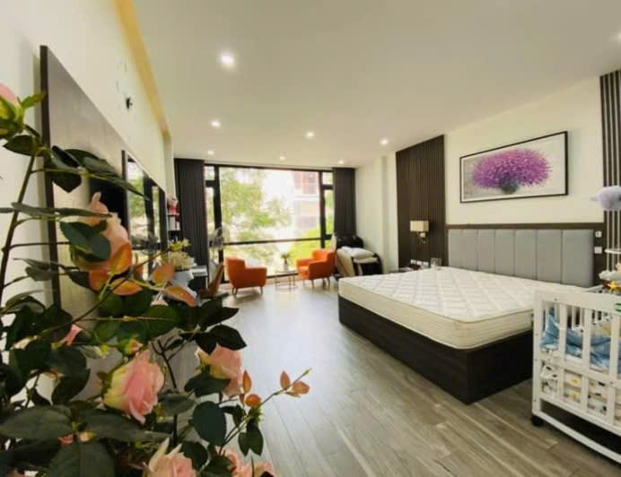 Mặt phố Trịnh Văn Bô, 116m2 – 5T, vỉa hè rộng, Kinh doanh đỉnh, giá 28.2 tỷ
