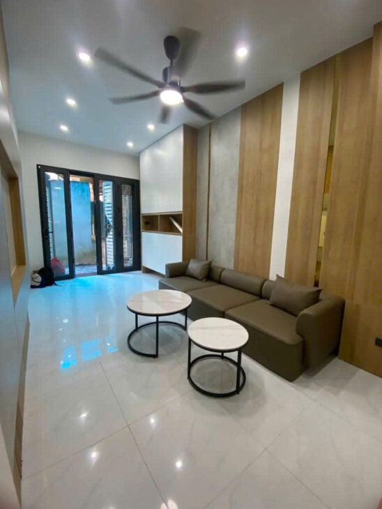 NHÀ ĐẸP TẦNG TẠI ĐỒNG MAI HÀ ĐÔNG GIẢM CHÀO 250T CHO NHÀ 5 TẦNG GIÁ NHỈNH 4 TỶ