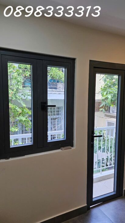 Chính chủ bán nhà 29/19 Bùi Thị Xuân, P2, Quận Tân Bình 2,1 tỷ, 3 tầng hẻm xe hơi sạch sẽ,