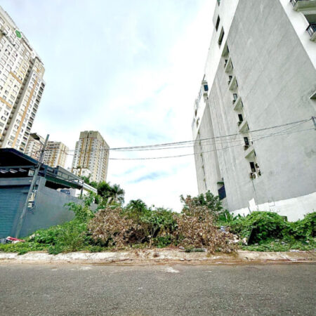 BAN ĐÂT` đường số 66 , Thảo Điền – Q2, Diện tích CN 319,7m2 – Giá bán: 55,5 tỷ