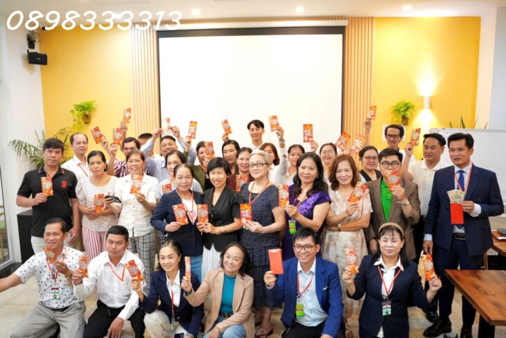 TUYỂN DỤNG BẤT ĐỘNG SẢN NHÀ PHỐ CÙNG VẠN PHÚ LAND TÂN BÌNH – TÂN PHÚ –