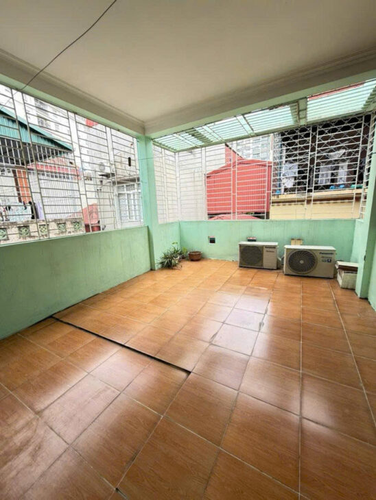 💥💥Phân lô Ô tô Trung Kính 43m 5T, ra phố 20m, chỉ 15.7 tỷ, trung tâm Cầu Giấy