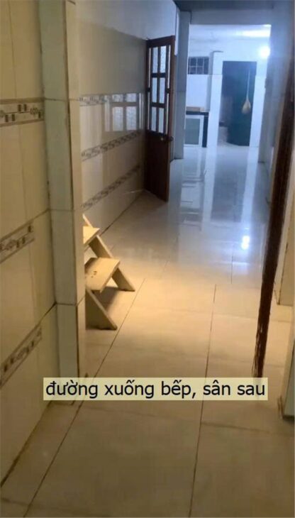 NHÀ CHÍNH CHỦ – GIÁ TỐT CẦN BÁN NHANH căn nhà Xã Tân Thạnh Đông, Củ Chi, HCM