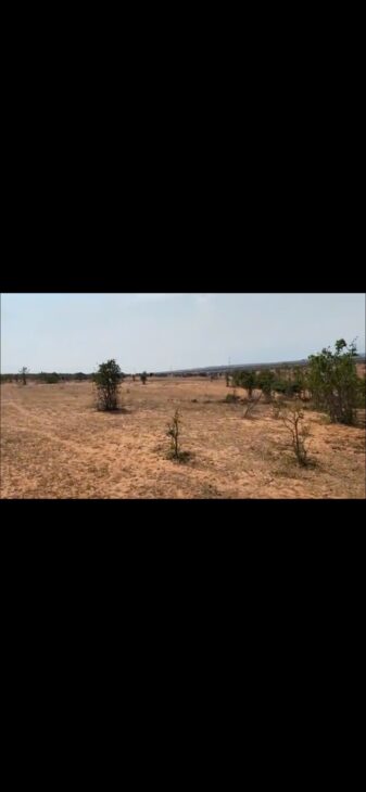 Đất Đẹp- Giá Tốt Chính Chủ cần bán nhanh 20000m2 đất vườn Xã Hồng Thái, Bắc Bình, Bình Thuận