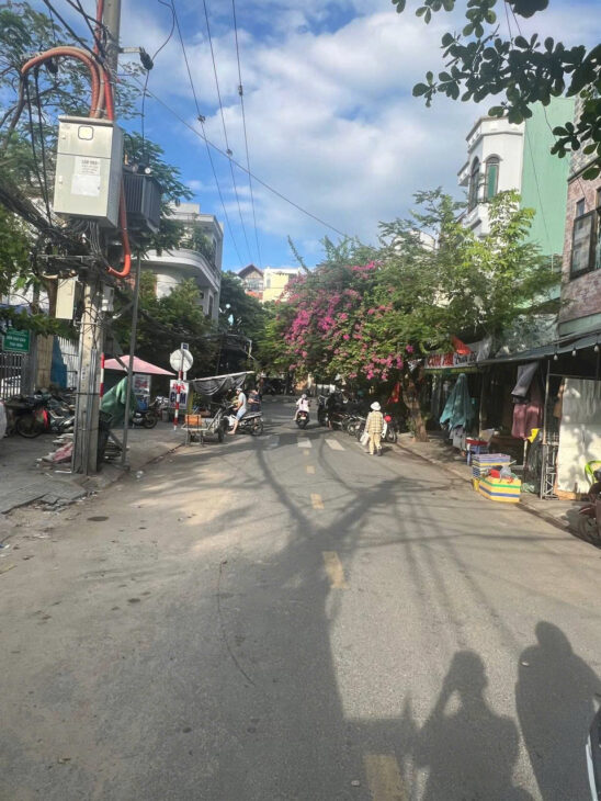 ĐẤT ĐẸP – GIÁ TỐT CHÍNH CHỦ CẦN BÁN 169 m2 LÕI TRUNG TÂM HẢI CHÂU, Phường Thạc Gián, Thanh Khê
