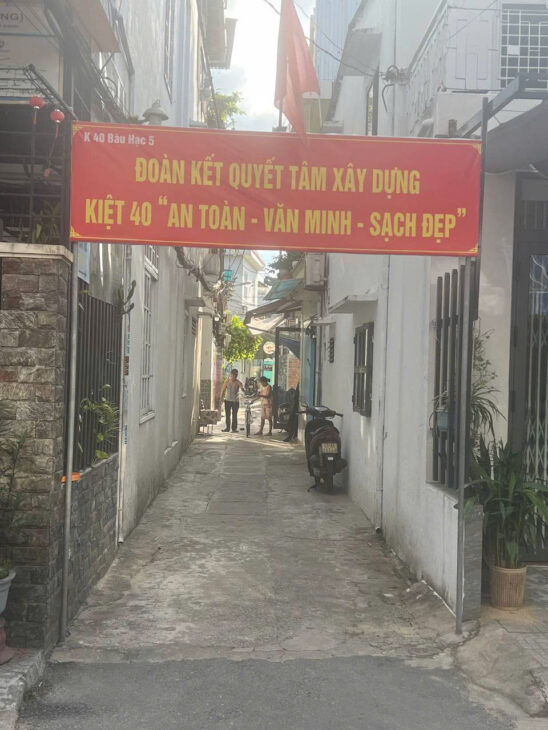ĐẤT ĐẸP – GIÁ TỐT CHÍNH CHỦ CẦN BÁN 169 m2 LÕI TRUNG TÂM HẢI CHÂU, Phường Thạc Gián, Thanh Khê