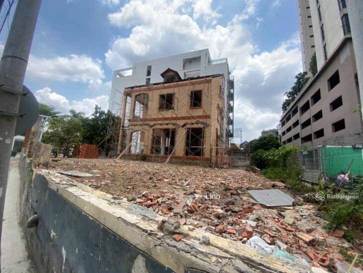 Cần bán nhanh SIÊU PHẨM LÔ GÓC 3 MẶT TIỀN – TRUNG TÂM THẢO ĐIỀN, Q2 , TPHCM