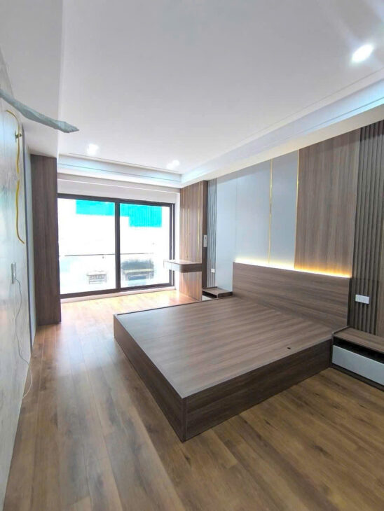 BÁN NHÀ PHÂN LÔ CỔ NHUẾ 65M²*7TẦNG THANG MÁY, Ô TÔ ĐỖ CỔNG – GIÁ CHỈ 14 TỶ