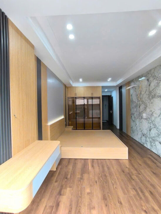 BÁN NHÀ PHÂN LÔ CỔ NHUẾ 65M²*7TẦNG THANG MÁY, Ô TÔ ĐỖ CỔNG – GIÁ CHỈ 14 TỶ
