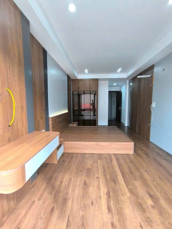 BÁN NHÀ PHÂN LÔ CỔ NHUẾ 65M²*7TẦNG THANG MÁY, Ô TÔ ĐỖ CỔNG – GIÁ CHỈ 14 TỶ