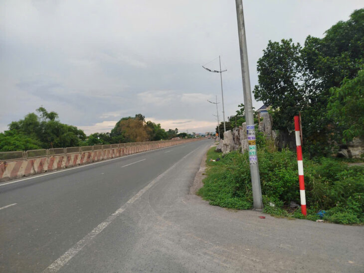 126m2 gần Đại học Nam Cao vị trí kinh doanh đắc địa