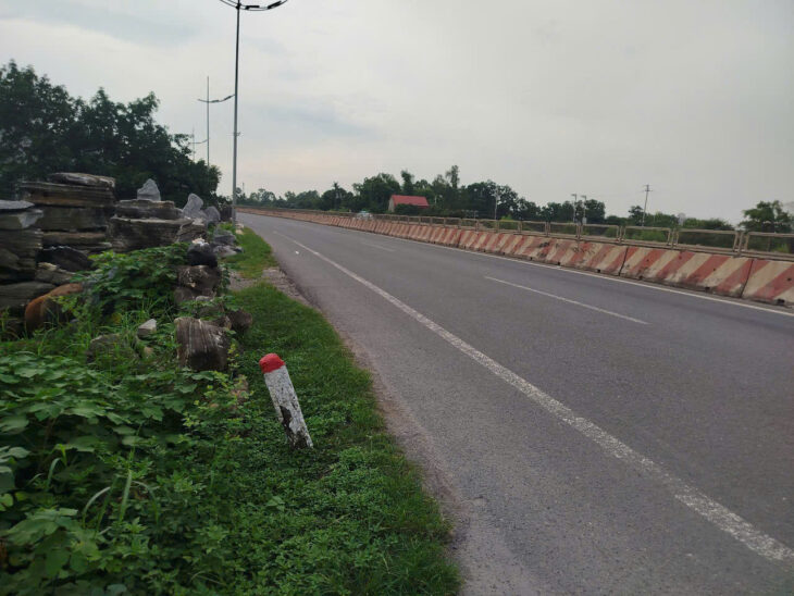 126m2 gần Đại học Nam Cao vị trí kinh doanh đắc địa