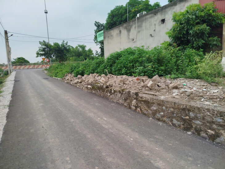 126m2 gần Đại học Nam Cao vị trí kinh doanh đắc địa