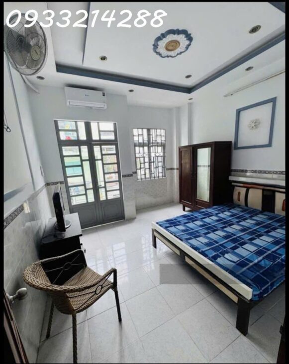 NHÀ HƯƠNG LỘ 80, BÌNH HƯNG HÒA B BÌNH TÂN 72M2, SỔ HỒNG RIÊNG , GIÁ CHỈ 4 TỶ