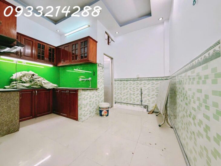 NHÀ HƯƠNG LỘ 80, BÌNH HƯNG HÒA B BÌNH TÂN 72M2, SỔ HỒNG RIÊNG , GIÁ CHỈ 4 TỶ