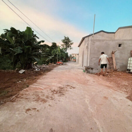 ???? BÁN ĐẤT CÁNH CHỦ – VỊ TRÍ ĐẸP – GIÁ RẺ ????