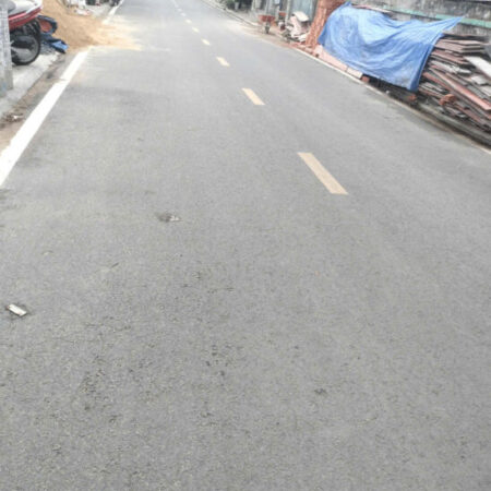 BÁN 1000M² ĐẤT GẦN LÊ THỊ HÀ VỚI GIÁ CHỈ 17 TỶ. CÓ SẴN NHÀ 3 TẦNG GẦN TRUNG TÂM Q12