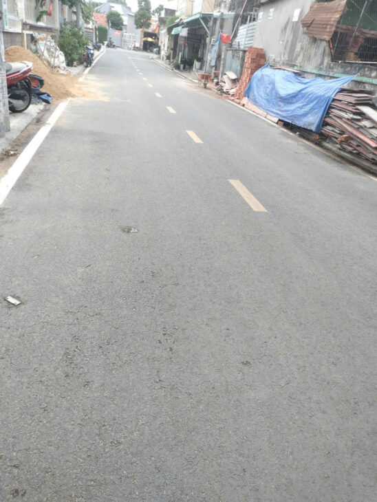 BÁN 1000M² ĐẤT GẦN LÊ THỊ HÀ VỚI GIÁ CHỈ 17 TỶ. CÓ SẴN NHÀ 3 TẦNG GẦN TRUNG TÂM Q12