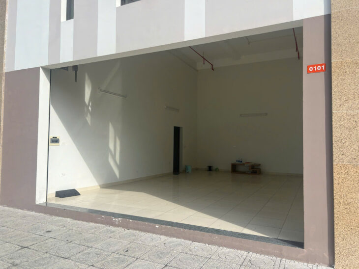 HNT-LÔ KIM CƯƠNG SHOPHOUSE SSH08, KĐT HÀ QUANG 1 – NHA TRANG