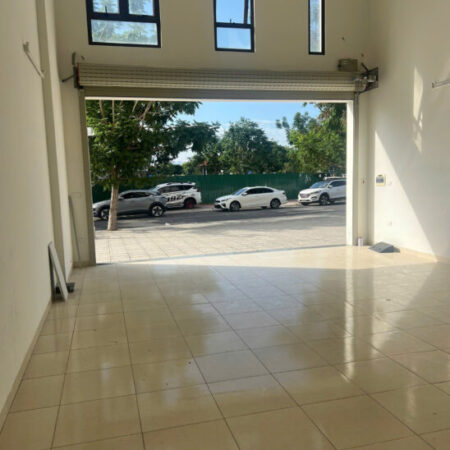 HNT-LÔ KIM CƯƠNG SHOPHOUSE SSH08, KĐT HÀ QUANG 1 – NHA TRANG