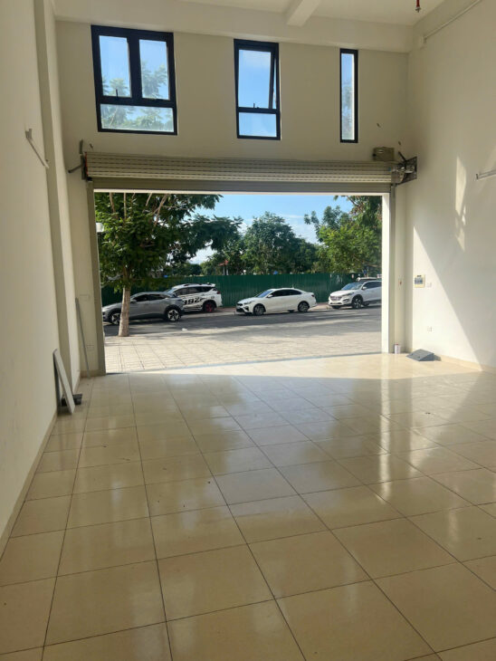 HNT-LÔ KIM CƯƠNG SHOPHOUSE SSH08, KĐT HÀ QUANG 1 – NHA TRANG