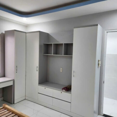 Bán Nhà Ngõ Lê Văn Lương, Nhà Bè, 83m2, 2 Tầng, 3PN, Giá Chỉ 5.4 Tỷ, Sổ Đỏ!