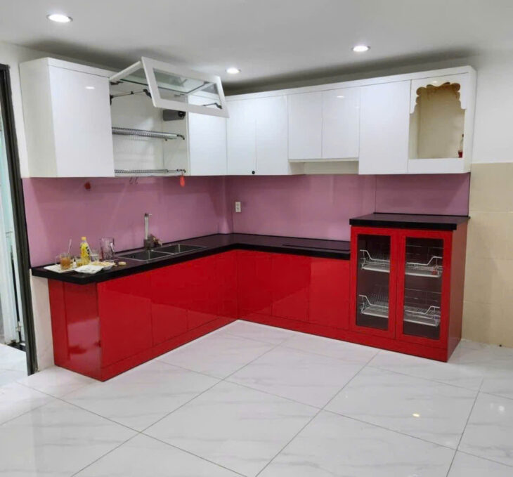 Bán Nhà Ngõ Lê Văn Lương, Nhà Bè, 83m2, 2 Tầng, 3PN, Giá Chỉ 5.4 Tỷ, Sổ Đỏ!