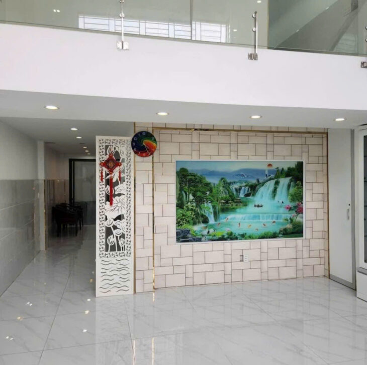 Bán Nhà Ngõ Lê Văn Lương, Nhà Bè, 83m2, 2 Tầng, 3PN, Giá Chỉ 5.4 Tỷ, Sổ Đỏ!