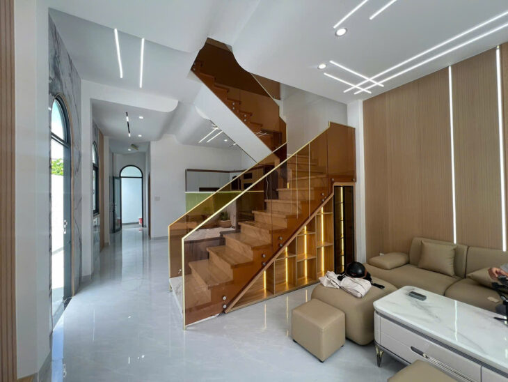 nhà 2tyr450 xoài đôi