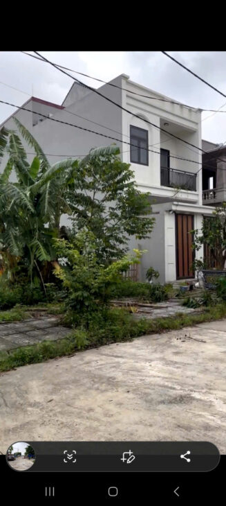 Chính Chủ Cần Bán Lô Đất Liền Kề Vị Trí Đẹp Khu Thổ Trì, Ninh Mỹ, Hoa Lư, Ninh Bình