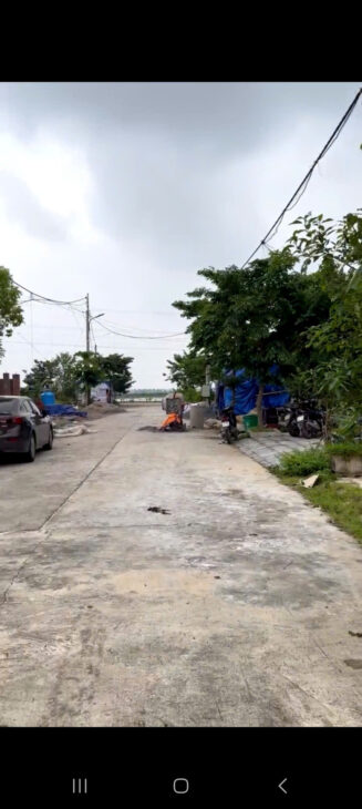 Chính Chủ Cần Bán Lô Đất Liền Kề Vị Trí Đẹp Khu Thổ Trì, Ninh Mỹ, Hoa Lư, Ninh Bình