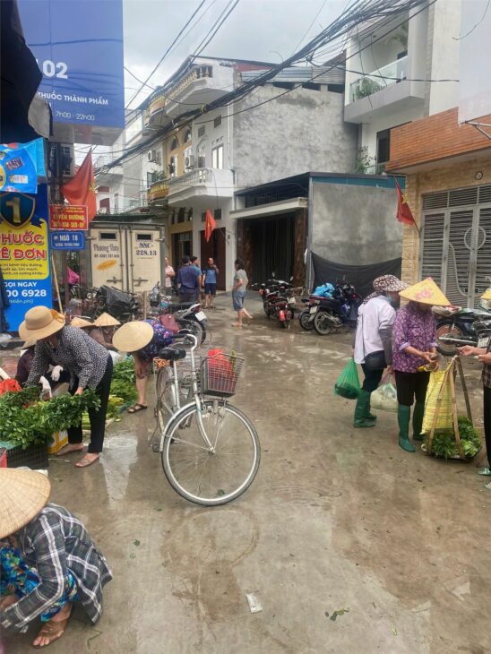 Đất ĐẸP- GIÁ TỐT – CHÍNH CHỦ Cần Bán Nhanh Lô Đất Đồng Xuân, Phúc Yên, Vĩnh Phúc