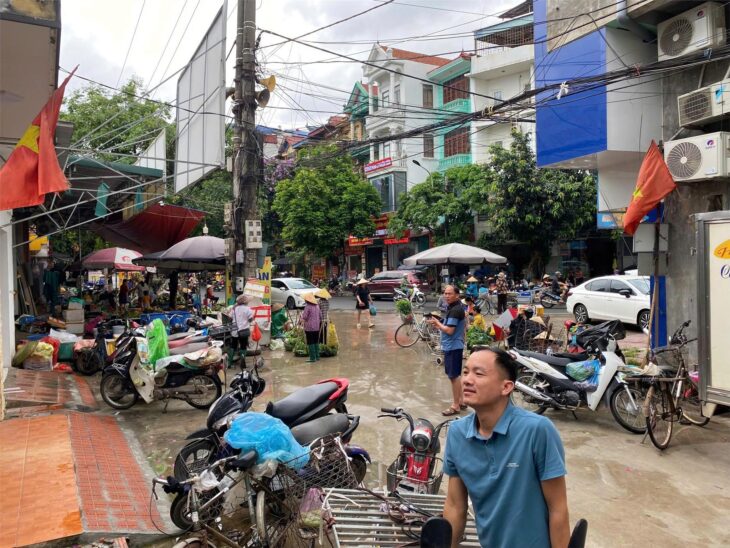 Đất ĐẸP- GIÁ TỐT – CHÍNH CHỦ Cần Bán Nhanh Lô Đất Đồng Xuân, Phúc Yên, Vĩnh Phúc