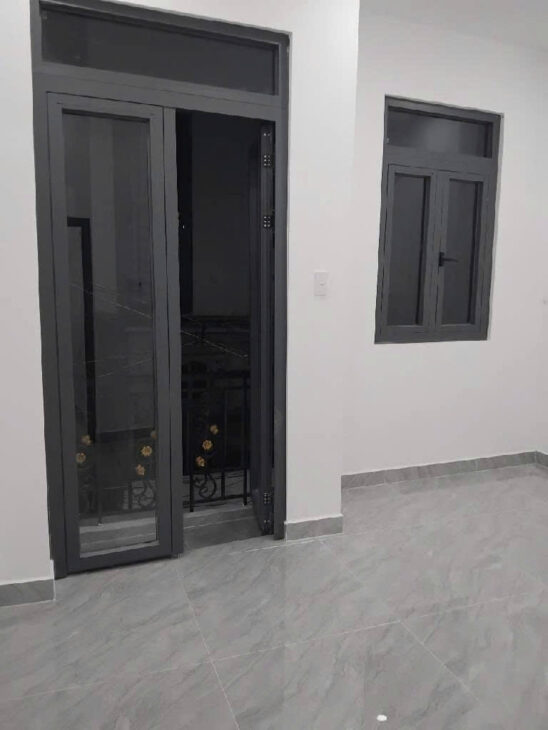 VỊ TRÍ ĐẸP + HIẾM + TC THẤP – NHÀ MỚI TINH Ở NGAY.
