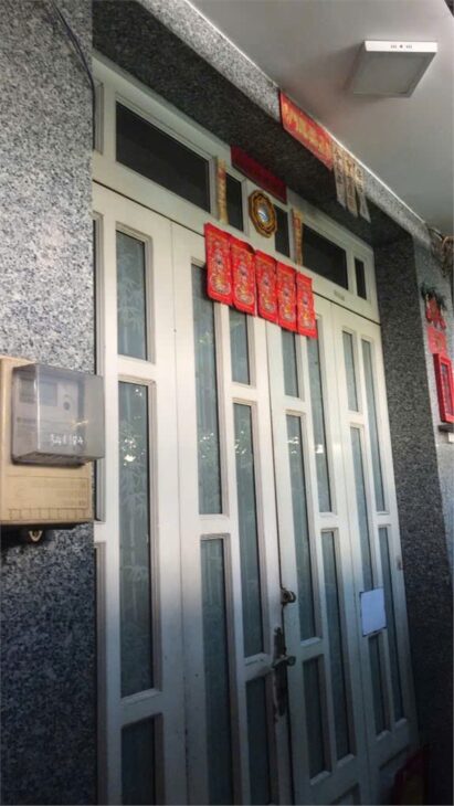 NHÀ VỊ TRÍ ĐẸP- GIÁ TỐT CẦN BÁN NHANH căn nhà khu hẻm 262 tại quận 8, TPHCM