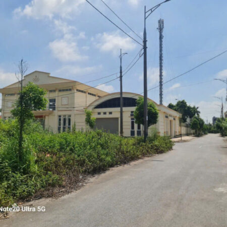 Chủ bán đất Thượng tổ thanh châu 80m2 giá hơn 2 tỷ